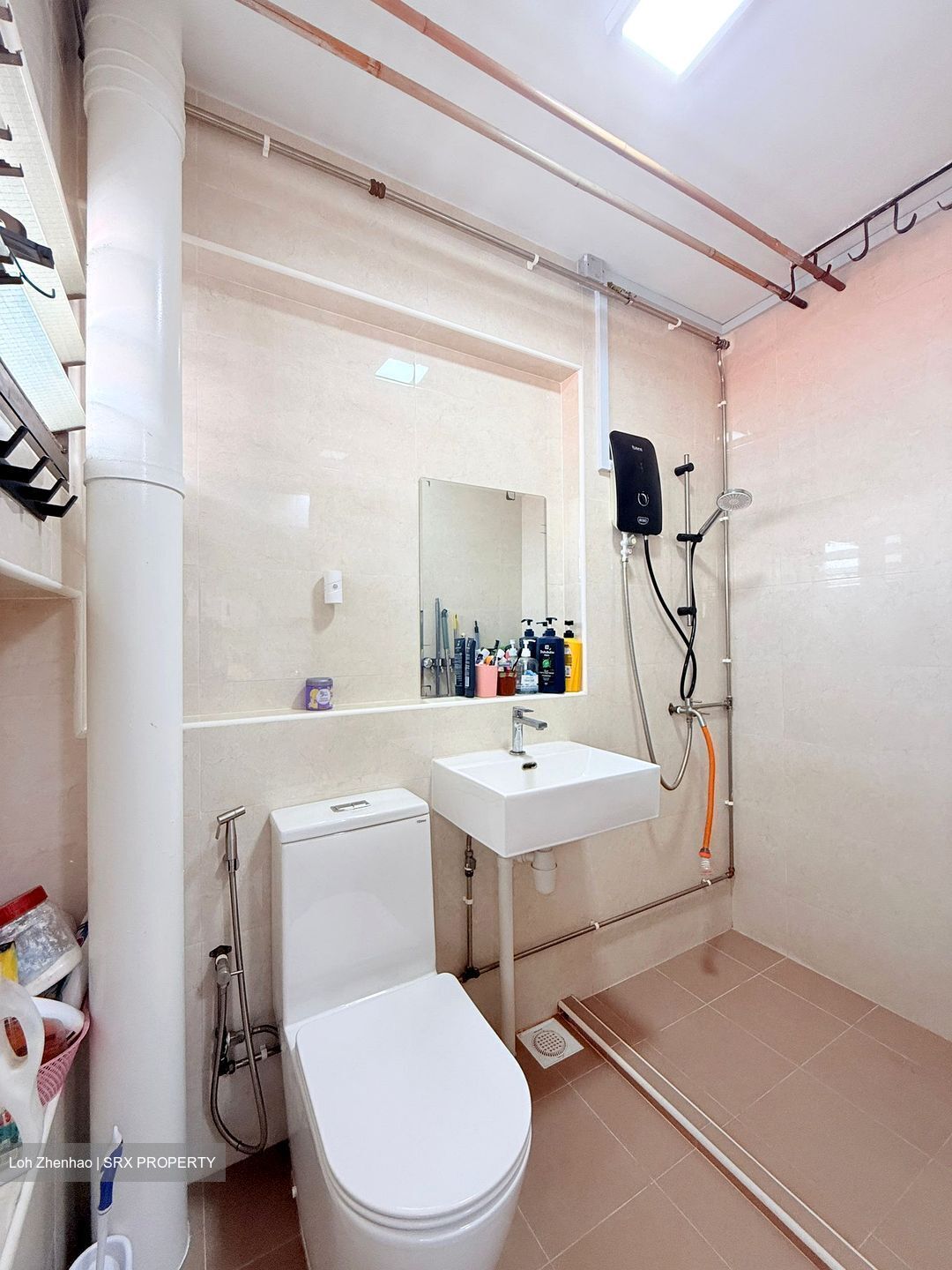 Blk 156 Yung Loh Road (Jurong West), HDB 4 Rooms #553512771